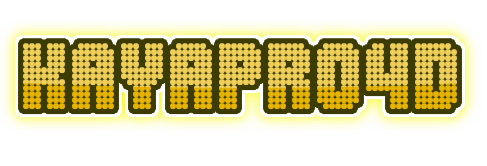 KAYAPRO4D KAYAPRO4D